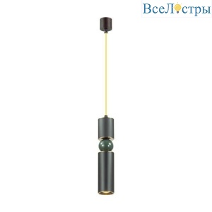 Подвесной светодиодный светильник Odeon Light L-vision Sakra 4075/5L