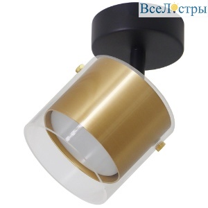 Спот Feron Lumina HL3891 48797