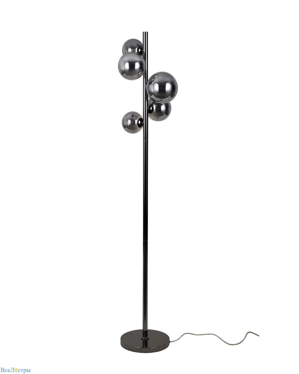 торшер moderli molly v10799-5f