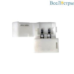 Набор коннекторов для светодиодной ленты Elektrostandard LED 2A a035992