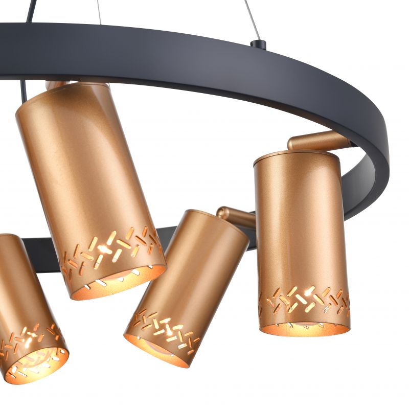 Moto Vele Luce