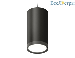 Комплект подвесного светильника Ambrella Light Techno Spot XP8162012 (A2333, C8162, N8113)