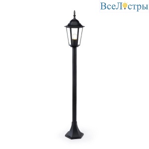 Уличный светильник Ambrella light Garden ST2037