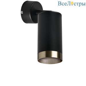 Встраиваемый спот Lightstar Rullo RB437431 (214437+590007+203431)