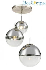 Подвесной светильник TOPLIGHT TL1203H-03CH