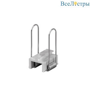 Комплект креплений для профиля 3542 4шт Maytoni Led Strip ALM-3542-MT 642055