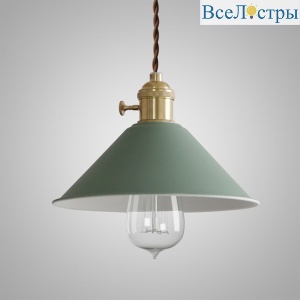Подвесной светильник ImperiumLoft Braid 178452-26
