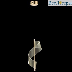 Подвесной светильник Wertmark Hilda WE452.01.303
