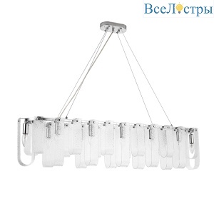 Подвесная люстра Arte Lamp Denebola A4074SP-12CC