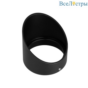 Бленда Arlight ALT-RAY-R49 (BK) 043386