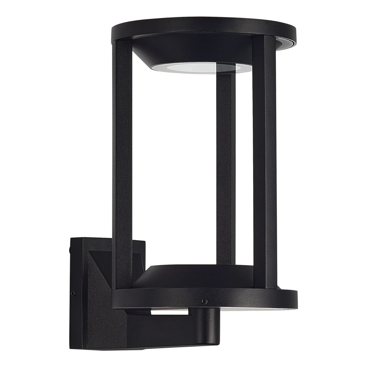 уличный настенный светильник st luce glorr sl9535.401.01
