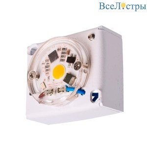 Основание для настенного светильника Deko-Light Mini Cube 341226