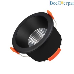 Встраиваемый светильник Arlight MS-ALORA-BUILT-R106-9W Day4000-MIX 048082