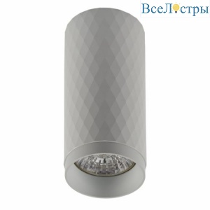 Накладной светильник IMEX Rodeo IL.0005.1700 WH
