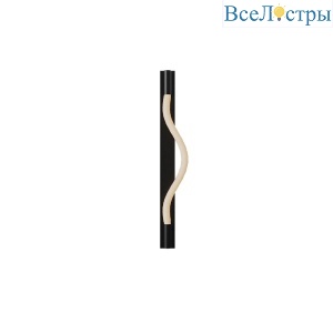 Настенный светильник Lightera Tura LE103W-60B