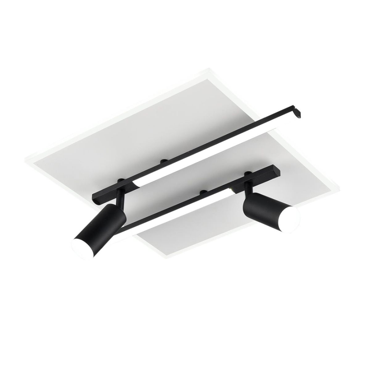 потолочный светильник lumion ledio stells 8256/40cl