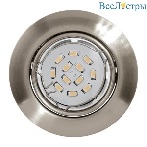Встраиваемый светильник Eglo Peneto 94242