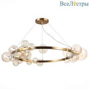 Подвесной светильник St Luce NECTON SL1165.303.24