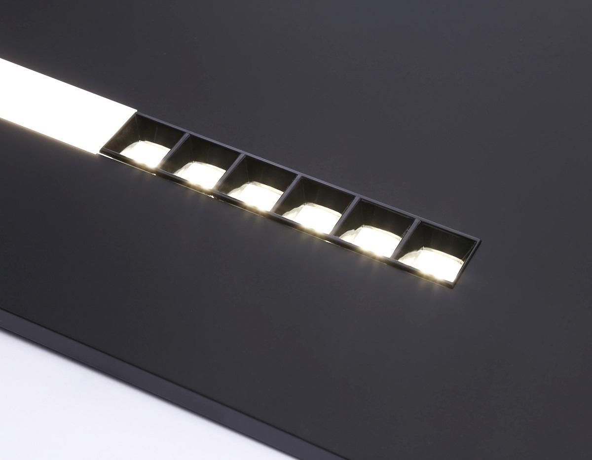 светодиодная панель ambrella light panels dps1071