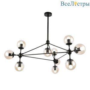 Подвесной светильник EVOLUCE LACOTTA SLE154903-10