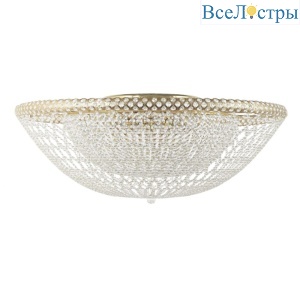 Потолочная люстра Dio DArte Asfour Asti E 1.2.120.200 G