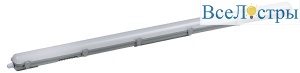 Линейный потолочный светильник Эра SPP-920-3-40K-040 Б0062866