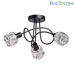 Потолочная люстра De Markt Акцент 680012403