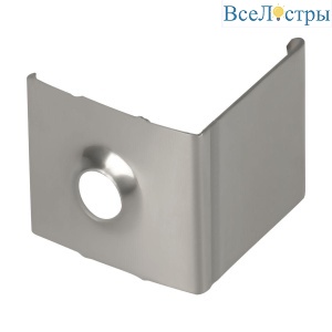 Крепление Maytoni Technical для профиля ALM009S (10 шт) ALM009MT