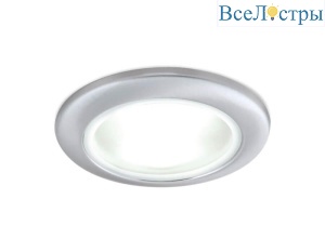 Встраиваемый светильник Ambrella Light Techno Spot TN109