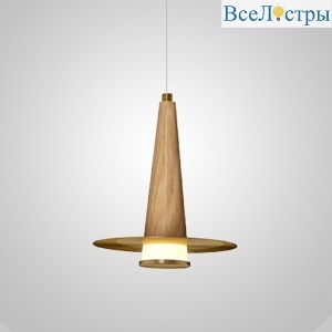 Подвесной светильник Imperium Loft Curtiss 189880-23