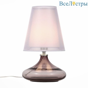Настольная лампа ST Luce Ampolla SL974.604.01
