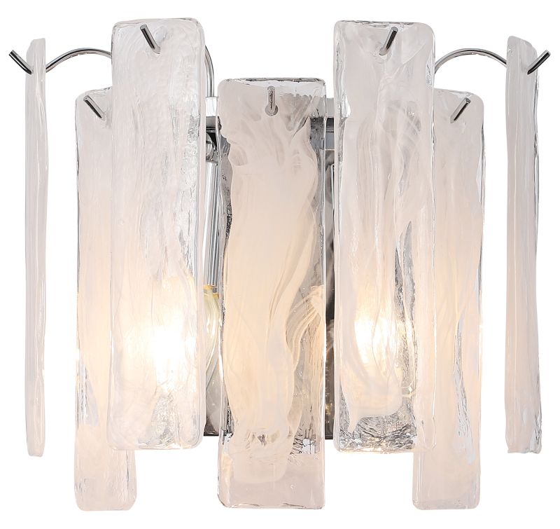 настенный светильник stilfort glowice 2157/09/02w