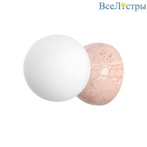 Бра Divinare Milano 5407/49 AP-1