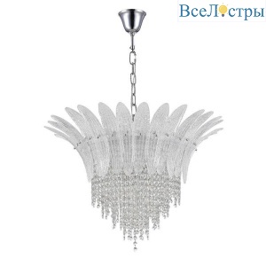 Подвесная люстра Newport 8800 8815/C М0068754