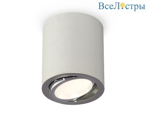 Потолочный светильник Ambrella Light Techno Spot XS7423021 (C7423, N7003)