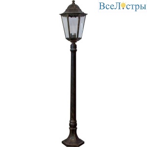 Уличный светильник Feron 6210 11192