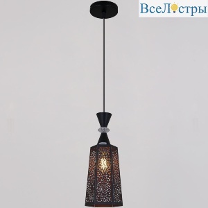 Подвесной светильник Reluce 04440-0.9-01