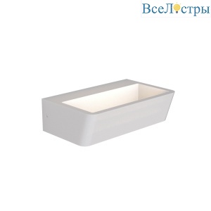 Настенный светильник Mantra Altea 8094