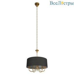 Подвесной светильник Loft IT Balance 10416 GD