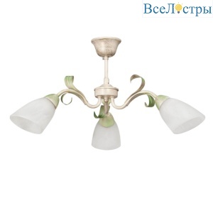Потолочная люстра Vitaluce V1535/3PL