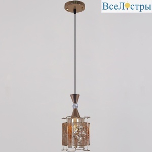 Подвесной светильник Reluce 05365-0.9-01 FGD