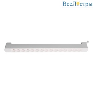 Трековый светильник General GTR-30-1-IP40 580126