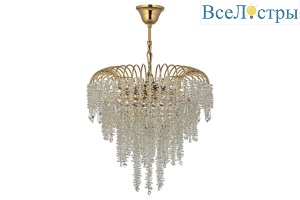 Подвесная люстра Arti Lampadari Ferla E 1.5.32.105 G