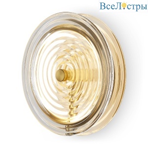 Настенный светильник Freya Borbon FR5442WL-L7TR