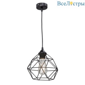 Подвесной светильник Vitaluce V4258-1/1S