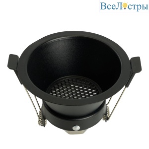 Встраиваемый светильник Feron DL3110 51341
