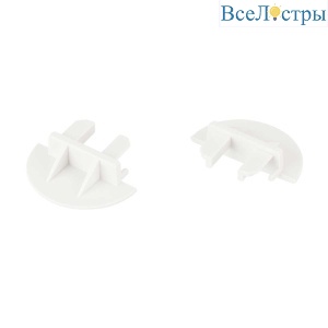 Заглушка глухая Arlight MIC-FS 040730