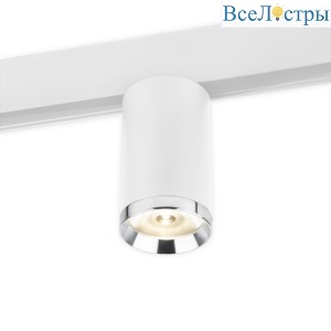 Трековый светильник Elektrostandard Slim Magnetic 85506/01 4690389189203 a061299