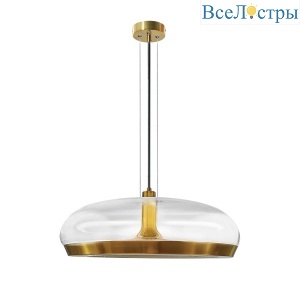 Подвесной светильник Divinare Sonata 5740/17 SP-12