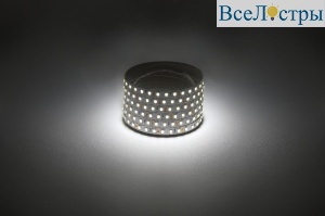Светодиодная лента Эра 12В 2835 9,6Вт/м 4000K 50м IP20 LS2835-9,6-120-12-4000K-IP20-1 year-50m Б0059924